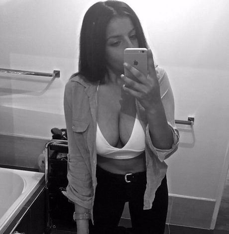 Chloe C  nude leaked OnlyFans photo