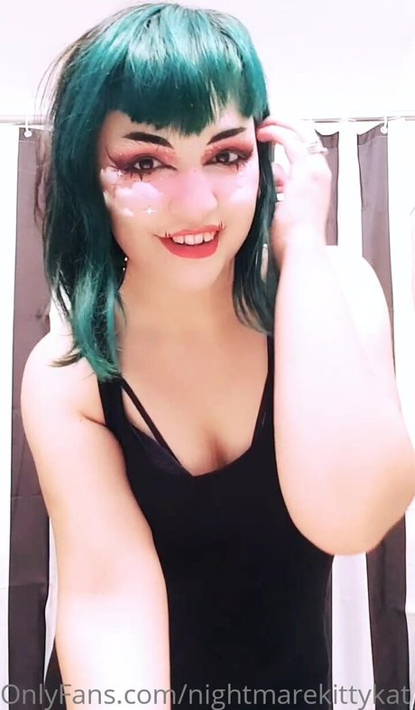 Nightmarekittykat