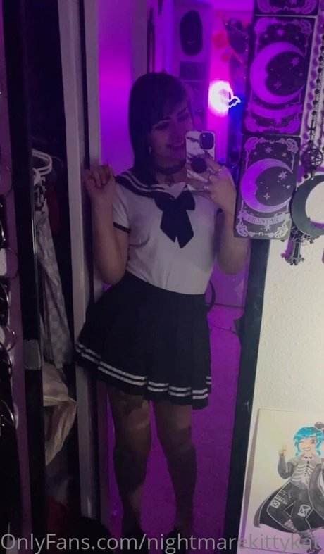 Nightmarekittykat