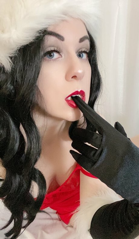 Kittythedork