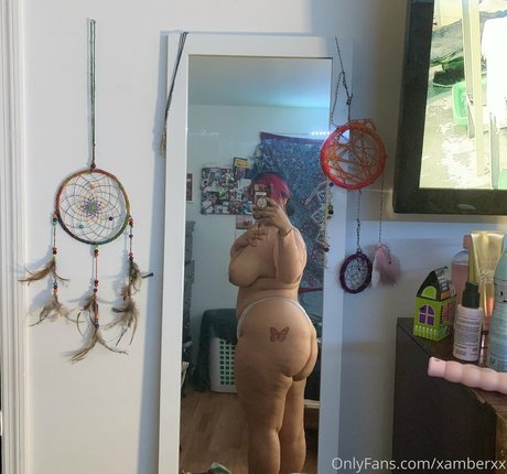 Xamberxx  nude leaked OnlyFans photo