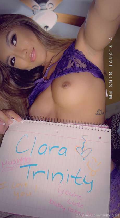 Trinityclara