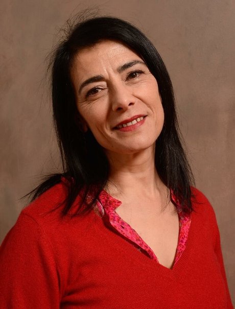 Hiam Abbass