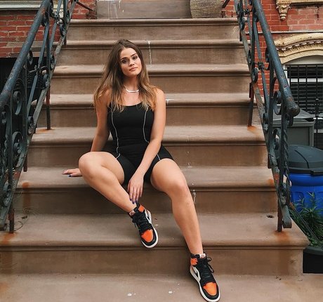 Laney Degrasse