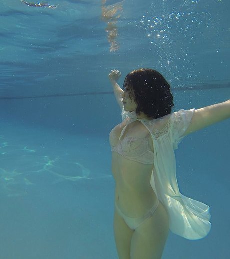 Lydia Ren OnlyFans泄露裸照