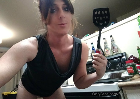 Francescatg  nude leaked OnlyFans photo