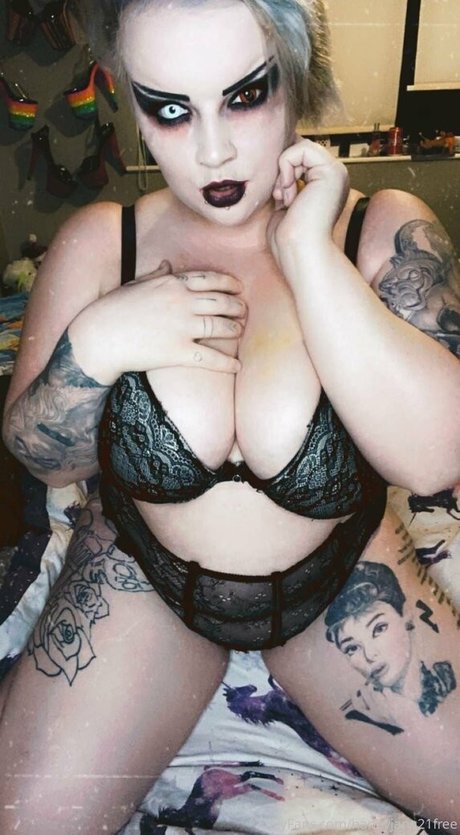 Harleyjane21free