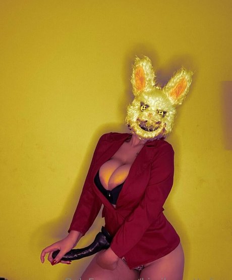 Naken lekkede OnlyFans-bilde av Kimikoprettyfree