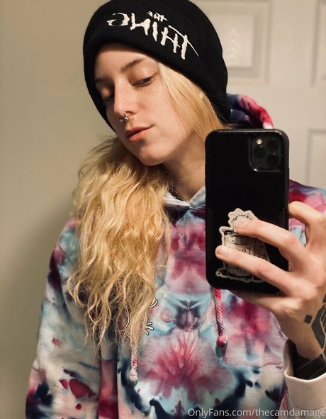 Thecamdamage