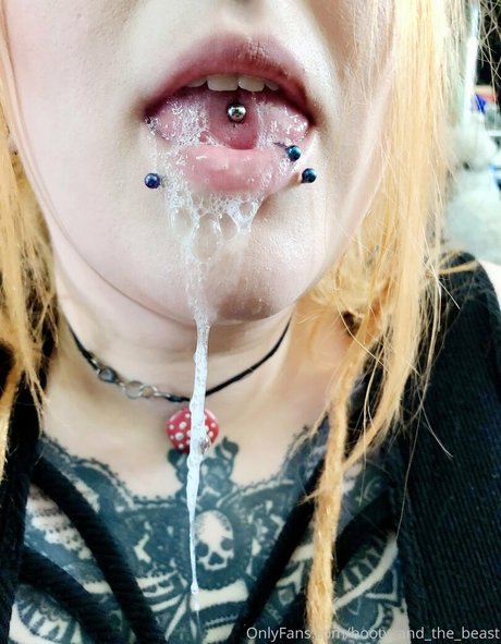Lollydreadful