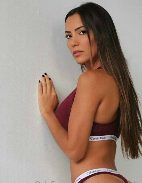 Luciana Andrade