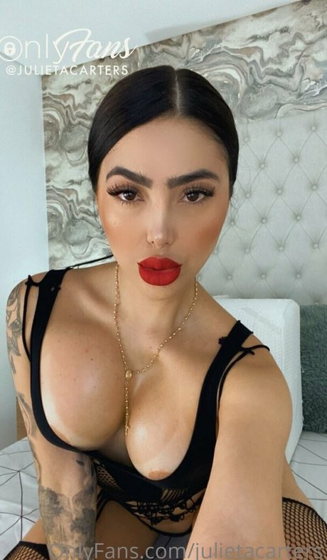 Julietacarters