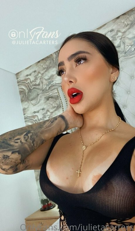 Julietacarters