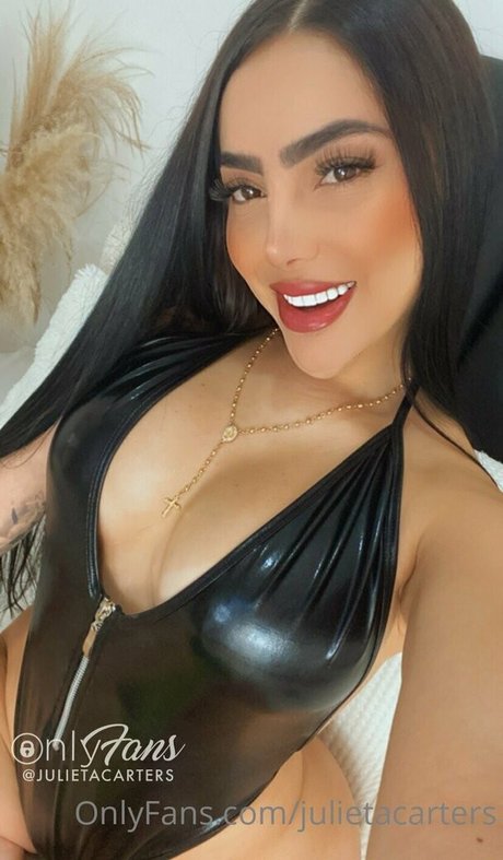 Julietacarters