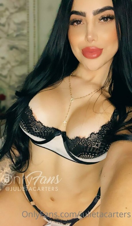 Julietacarters