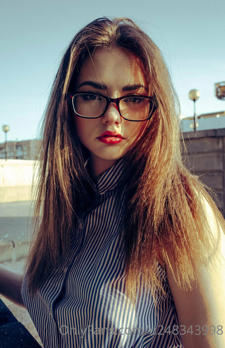Naakte gelekte OnlyFans-foto van Lovelymary666