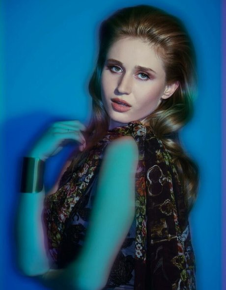 Rita Volk