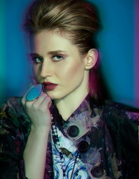 Rita Volk