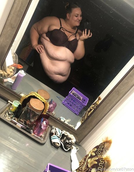 Nacktes geleaktes OnlyFans-Foto von Ce07ston
