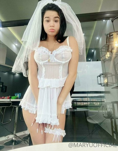 Maryuofficial