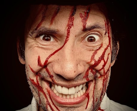 Tommypistol