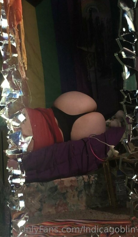 Lndicagoblin  nude leaked OnlyFans photo
