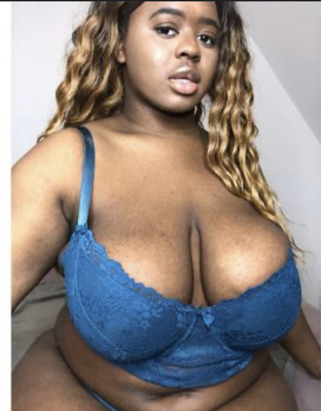 Nagie wyciekłe zdjęcie OnlyFans od Black Diva