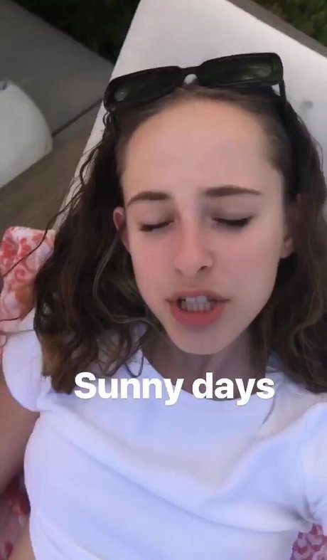 Ava Cooper