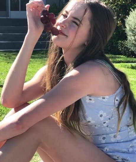 Ava Cooper