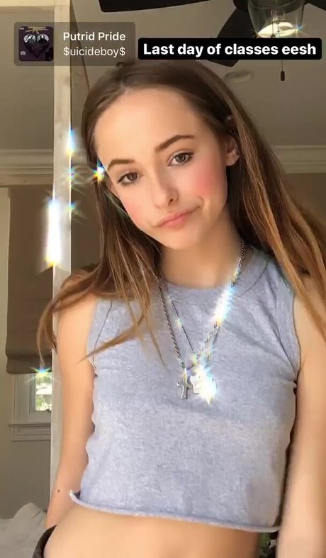 Ava Cooper