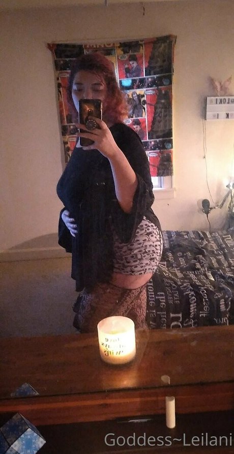 Goddessofthecosmos