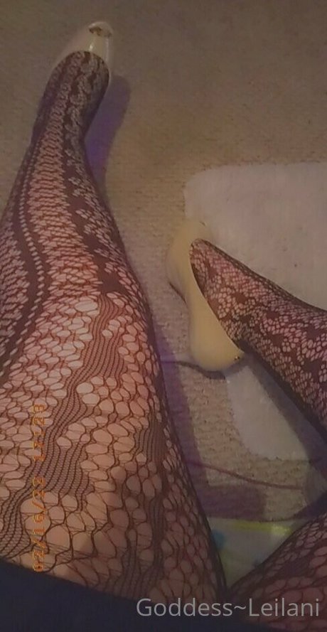 Goddessofthecosmos  nude leaked OnlyFans photo
