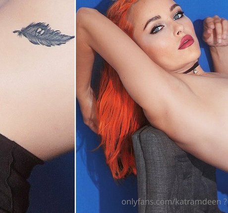 Alasti lekkinud OnlyFans-i pilt Kjaneway