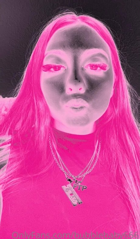 Bubblebaby666 OnlyFans