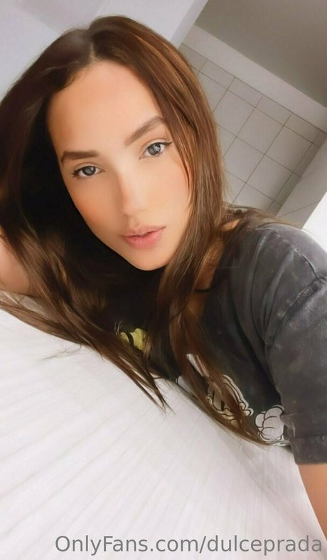 Dulceprada OnlyFansリークヌード写真