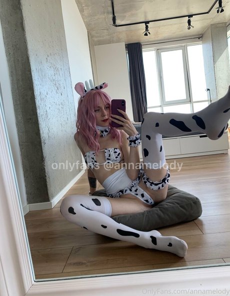 Annamelody