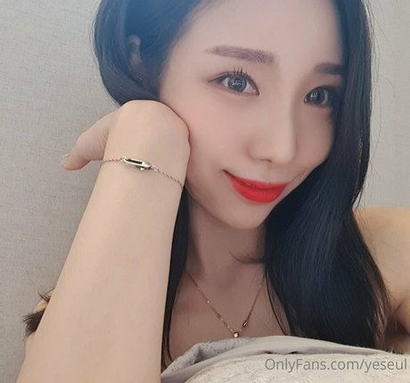 Yeseul