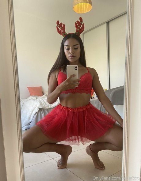Bellafoxtv