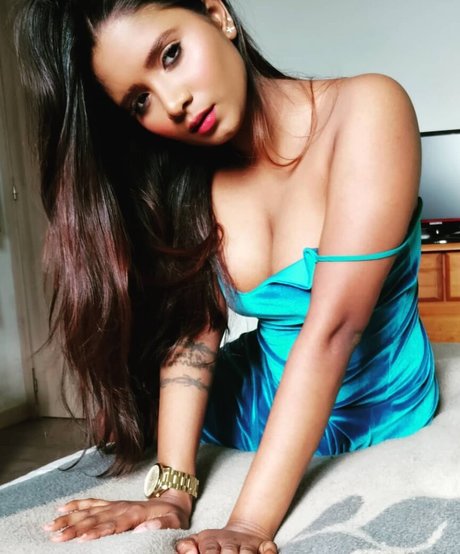 Resha Antony