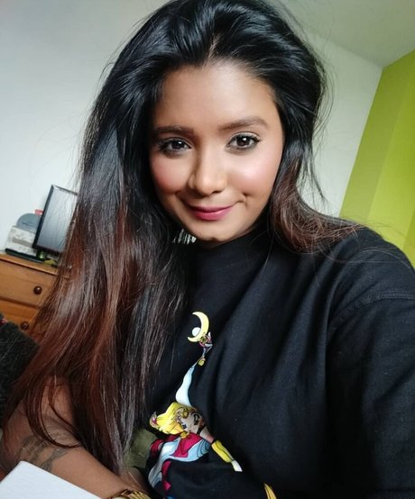 Resha Antony