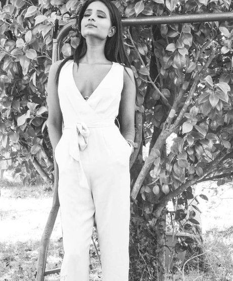 Resha Antony
