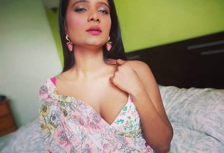 Resha Antony