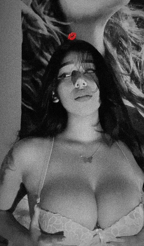 Foto desnuda filtrada de OnlyFans de Amywinos10