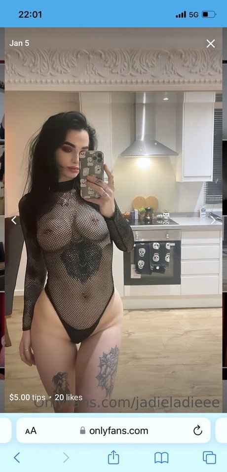 Jadieladieee