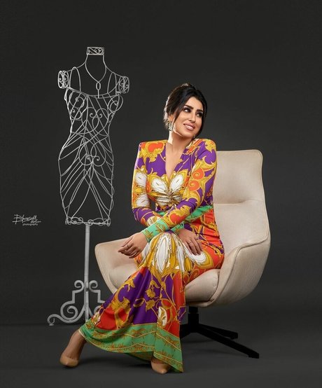 Ayten Amer
