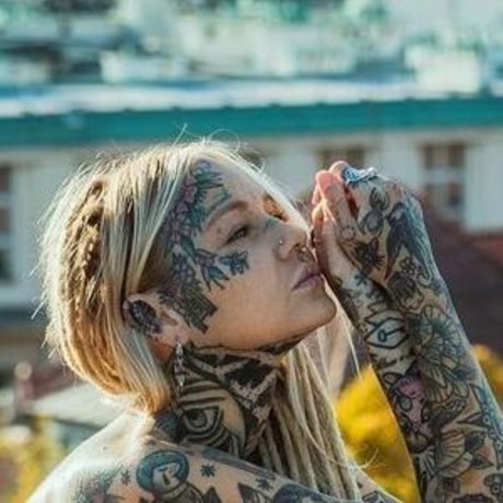 Nikol Kalasova