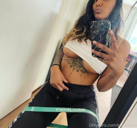 Bad Girl Kaira