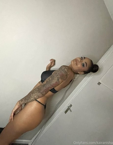 Bad Girl Kaira