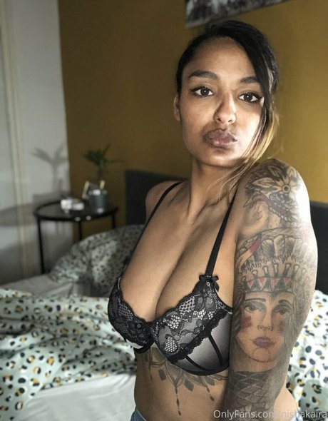 Bad Girl Kaira