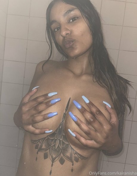 Bad Girl Kaira